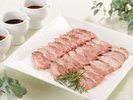朝食ブッフェ【一例】