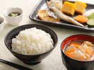 朝食ブッフェ【一例】