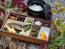 LASOIL 和食セット(イメージ)