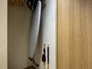 クローゼット