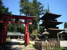 若一王子神社
