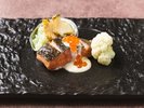 【夕食】ポワソン