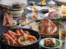 『九頭龍』プランのお料理一例