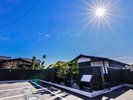 【2022年11月OPEN◆1日4組限定の離れ宿「水屋敷」】外観