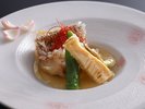 【春】お料理一例