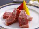 【春】お料理一例