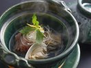 【春】お料理一例