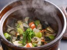 【春】お料理一例