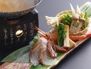 【春】お料理一例