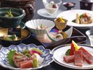 【春】お料理一例