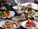【春】お料理一例