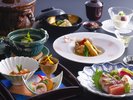 【春】お料理一例