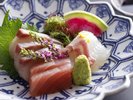 【春】お料理一例
