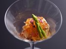 【夏・お料理】一例