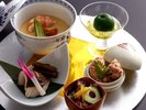 【夏・お料理】一例