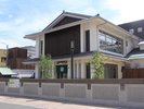 【不老泉】ホテルから徒歩1分