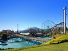 【城島高原パーク】ホテルからお車で約30分