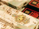 【売店(亀の井ショップ)】洋菓子和菓子などの各種別府名産も取り揃えております
