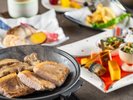 2026年9月〜11月【秋】熊八会席イメージ