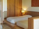 シーサイドテラスルーム:定員4名様【客室 45u / テラス 8u】