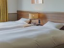 ツインルーム:定員3名様【客室 30u】