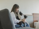 ドッグフレンドリールーム:定員3名【客室30u】