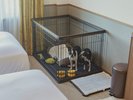 ドッグフレンドリールーム:定員3名【客室30u】