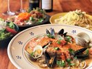 季節の魚料理イメージ