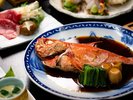 きわみ海鮮膳