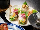 きわみ海鮮膳