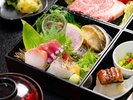 豪華4段重