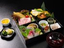 豪華4段重