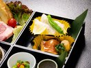 豪華4段重
