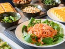 朝食イメージ