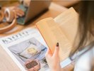 CANVASラウンジではご宿泊者の方は無料でコーヒーや紅茶をお楽しみいただけます。