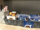 アメニティコーナー コーヒー
