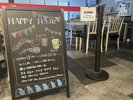 ウェルカムドリンクサービス【ハッピアワー】