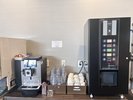 コーヒーマシーン