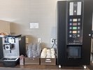 コーヒーマシーン