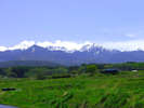 心地よい風が吹く蓼科高原