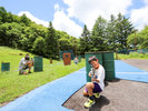 【レーザータグ】年齢制限もなく誰でも気軽に楽しめます