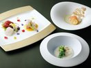 TAライトコース「翠葉」