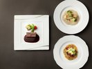 TRシグネチャーコース「ブロー」