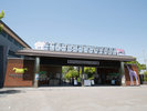 天王寺動物園【写真提供:(公財)大阪観光局】