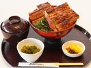 鰻丼