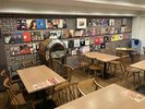 レストラン