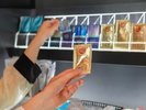 各種基礎化粧品をご用意しております