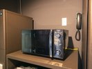 電子レンジ
