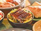 【朝食ビュッフェ】鰻の蒲焼もお召し上がりいただけます☆