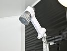 ミラブルzero(全室) 超微細気泡ウルトラファインバブルで高い洗浄力を持つシャワーヘッド型美顔器です♪